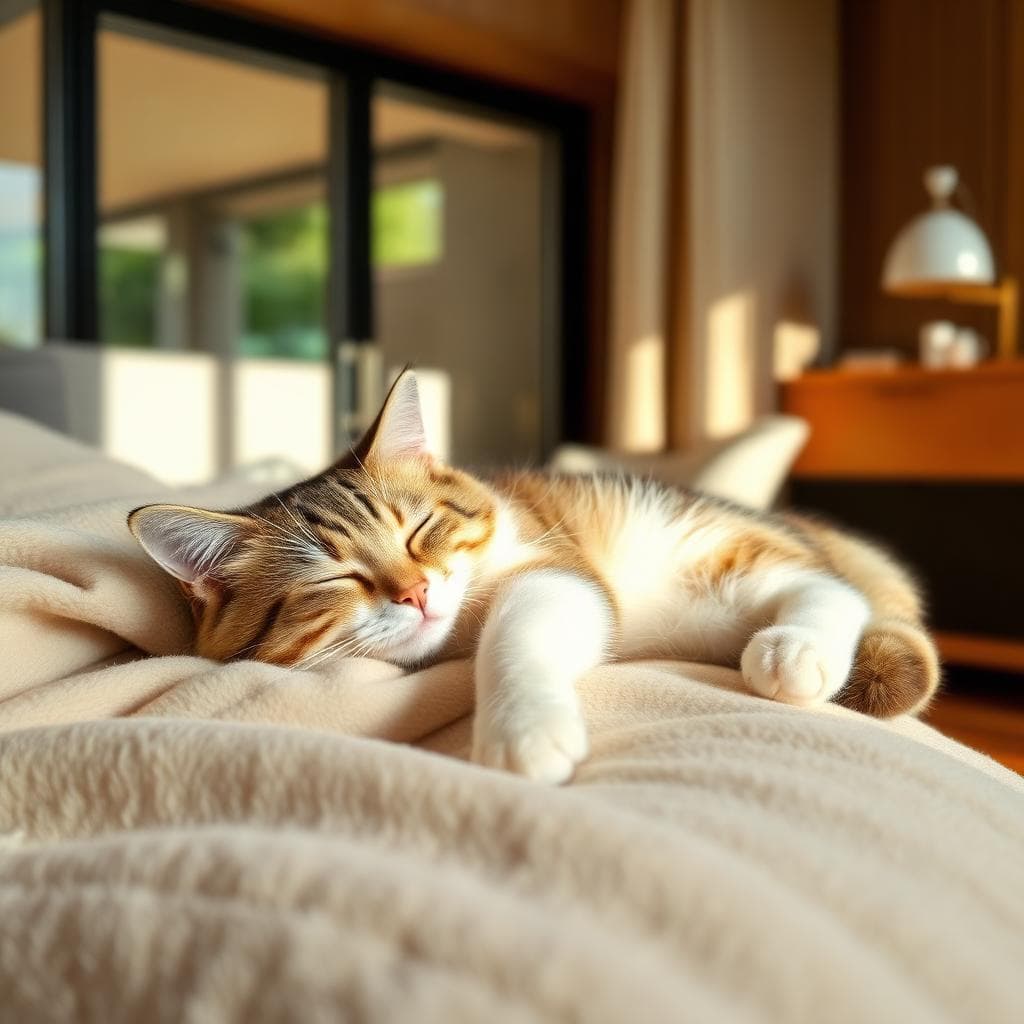 Cat Hotel